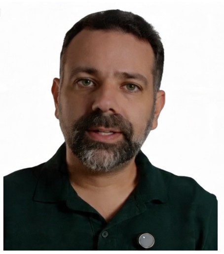 Cícero Junqueira